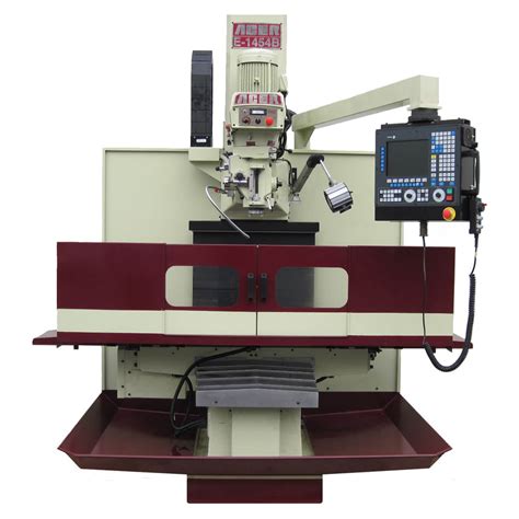 cnc milling machine for sale